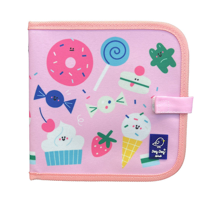 Favorite Things with Susie Hammer Chalkboard Book - Sweets