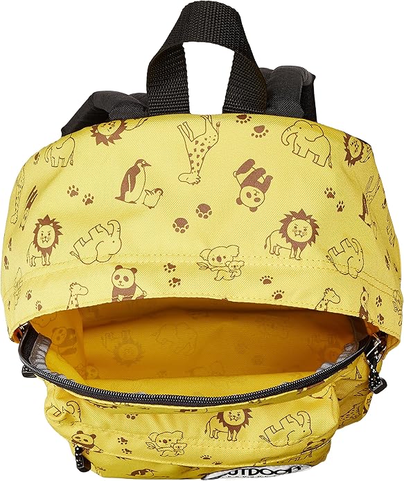 NEW Limited Japan Exclusive Outdoor Collab Backpack Bag - Animals