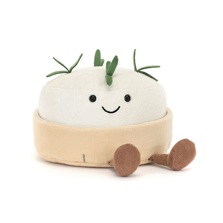 LIMIT 1 PC: Amuseables Camembert