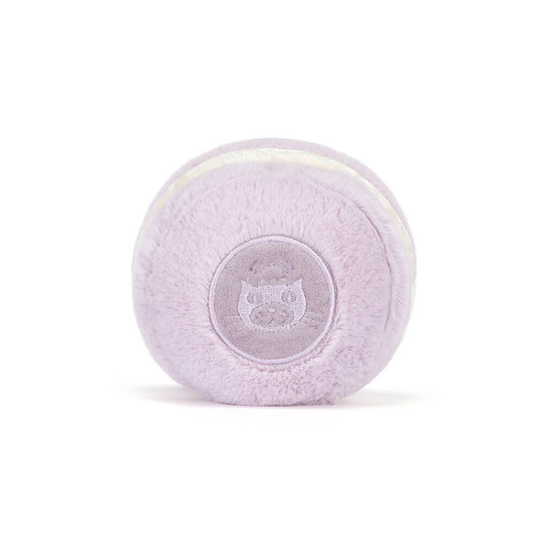 LIMIT 2 PCS: Amuseables May Macaron (Lavender)