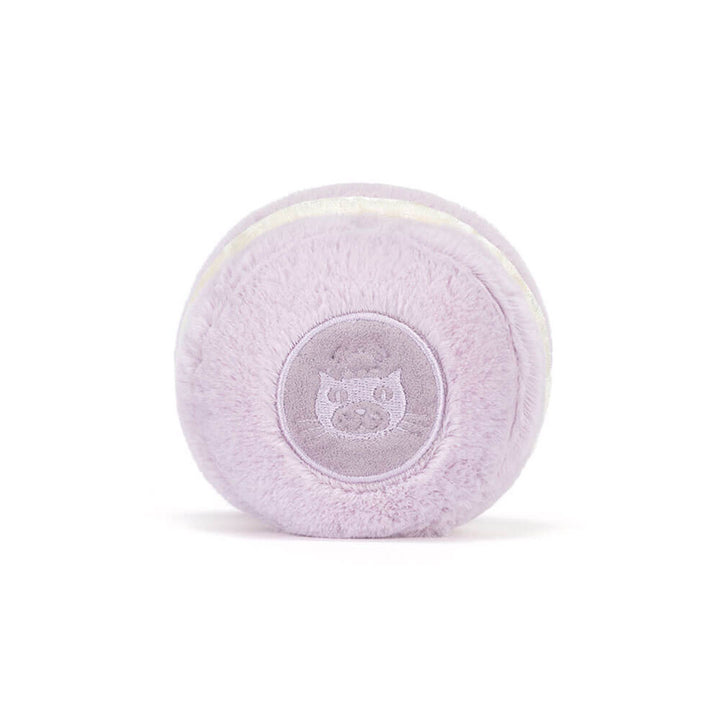 LIMIT 2 PCS: Amuseables May Macaron (Lavender)