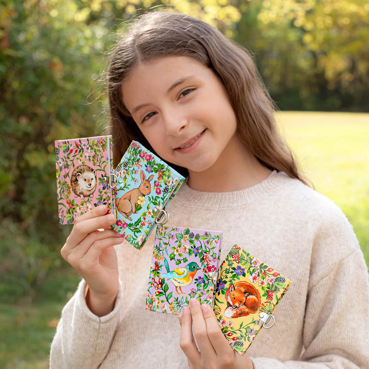 NEW Very Small Journal Meadow - Available in 4 Styles!