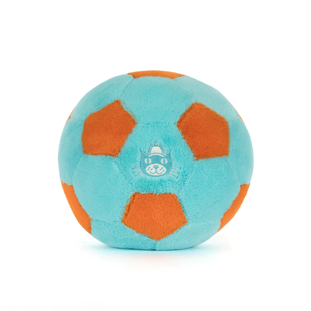 Amuseables Jellycat Football (Soccer)