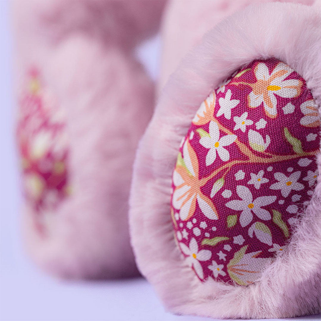 Thistlepop Blossom Luxe Bunny Original