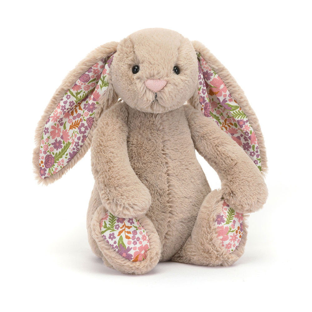Blossom Beige Bunny 'Petal' Original