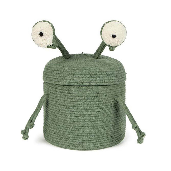Storage Basket Alien Zog
