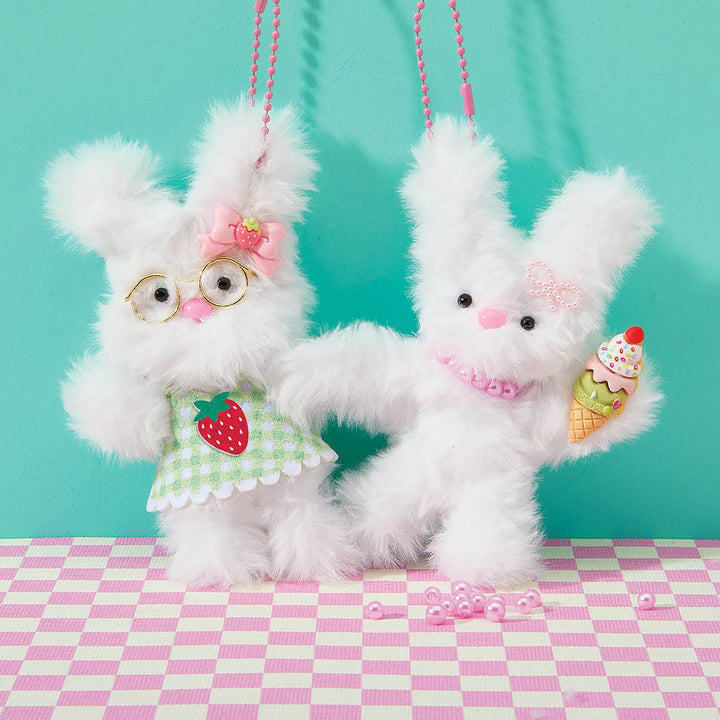 NEW DIY Chenille Cuties- Bunny