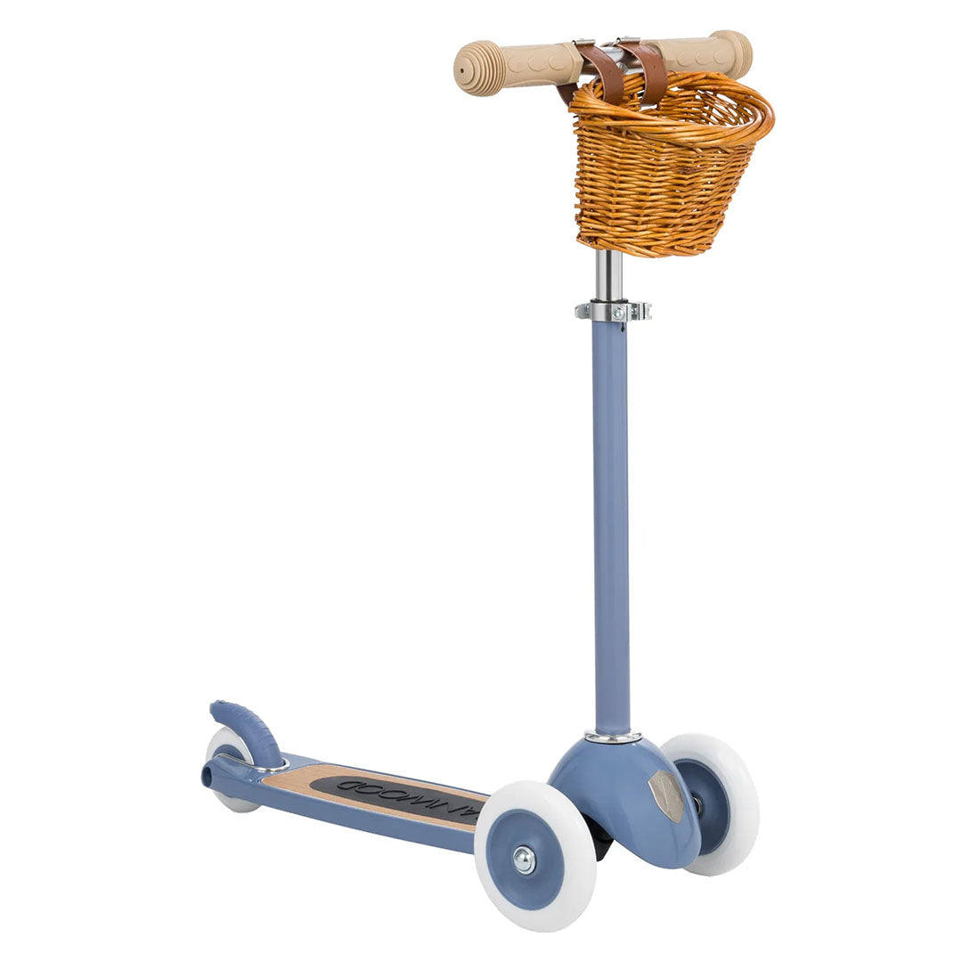 NEW Banwood Scooter - Available in Many Colors!