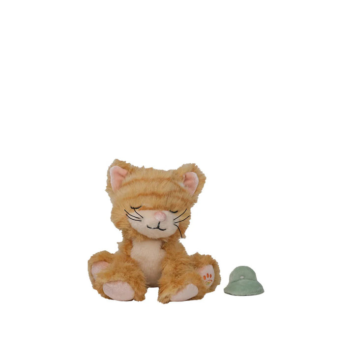 NEW Binky Kitten Koda - Ginger