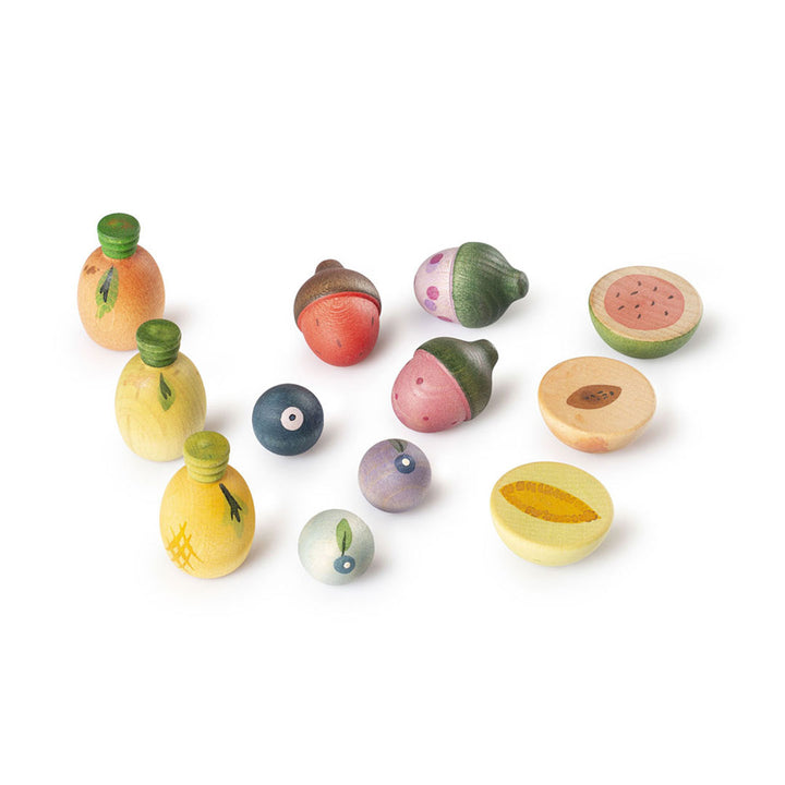 Fruits - Play Set