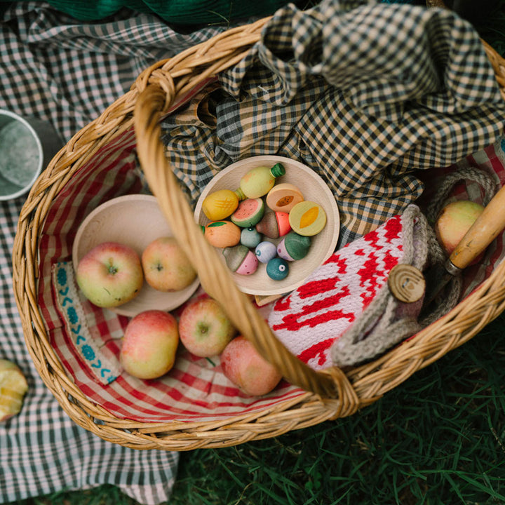 Fruits - Play Set