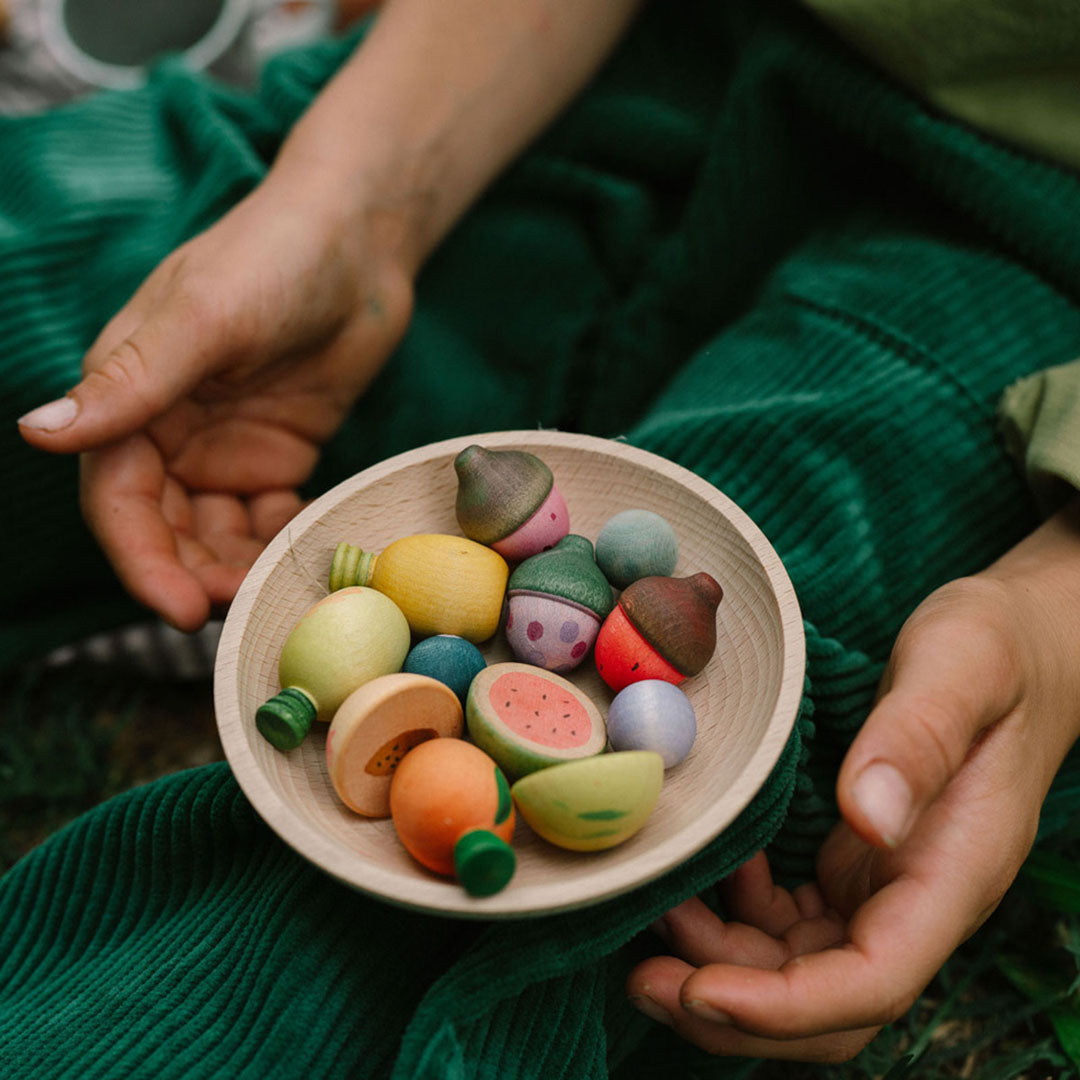Fruits - Play Set