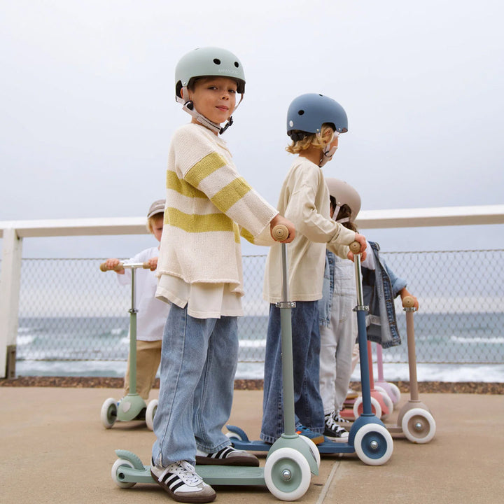 Banwood Eco Scooter - Available in Many Colors!