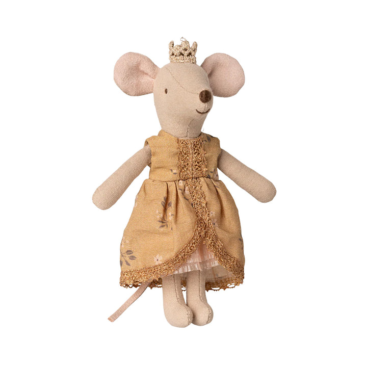 Princess Mouse, Big Sister