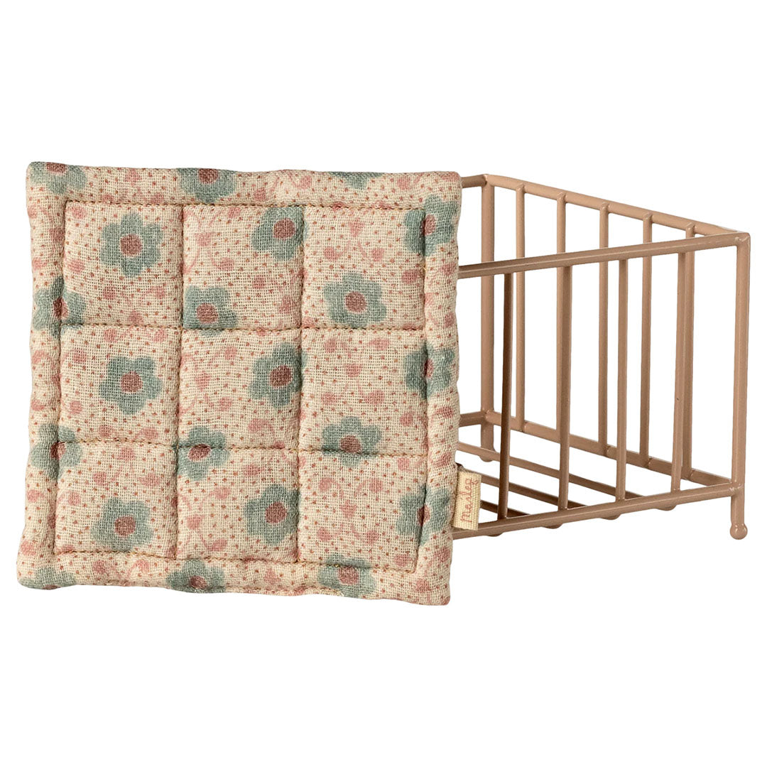 Playpen, My - Rose