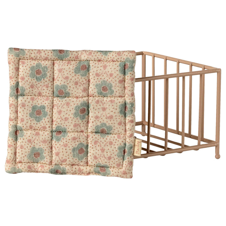 Playpen, My - Rose