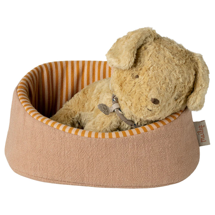Pet basket - Powder