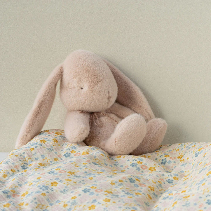 Bunny plush, Small - Powder