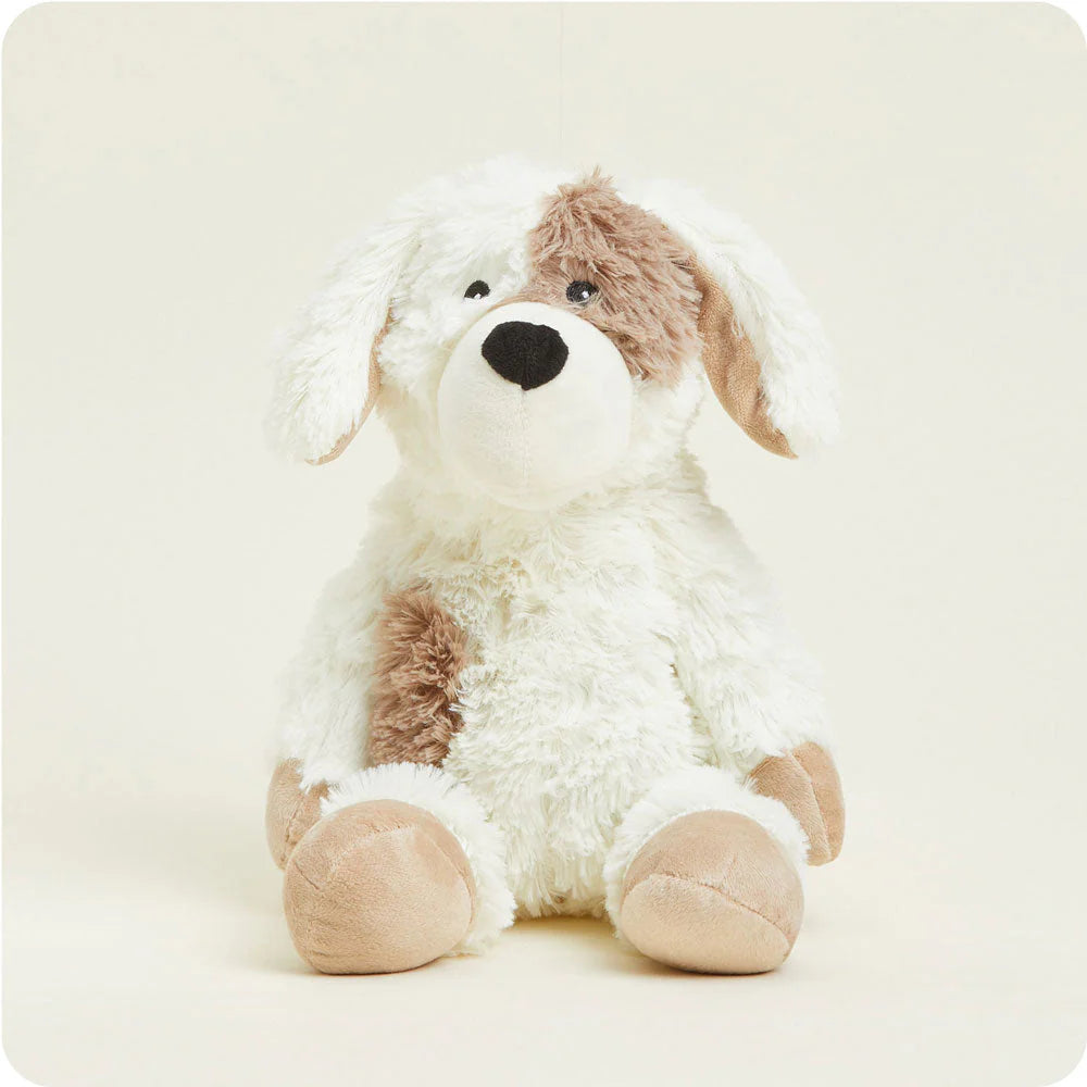 NEW Warmies: Puppy
