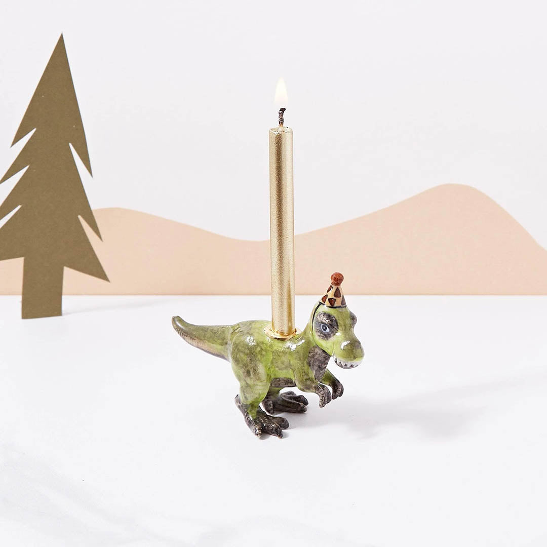 NEW T Rex Cake Topper