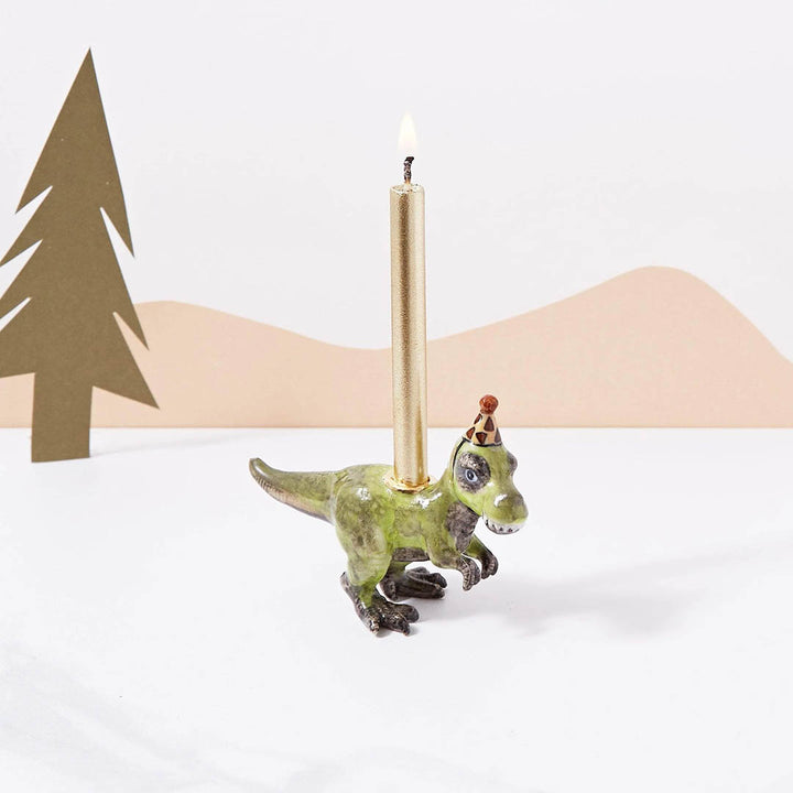 NEW T Rex Cake Topper