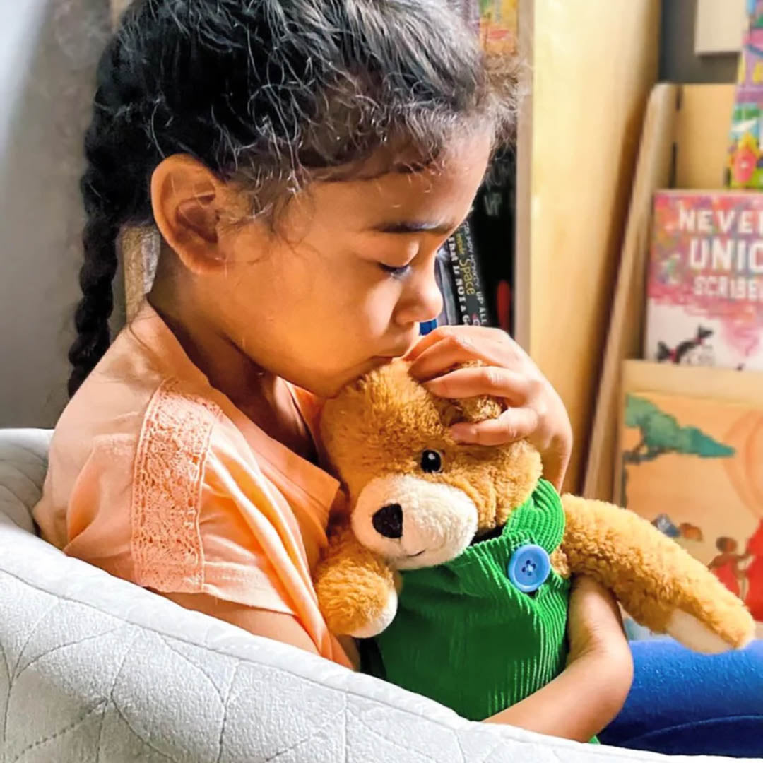 NEW Corduroy Bear 13" Soft Toy