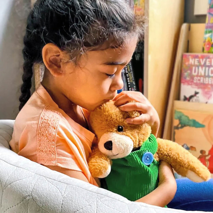 NEW Corduroy Bear 13" Soft Toy