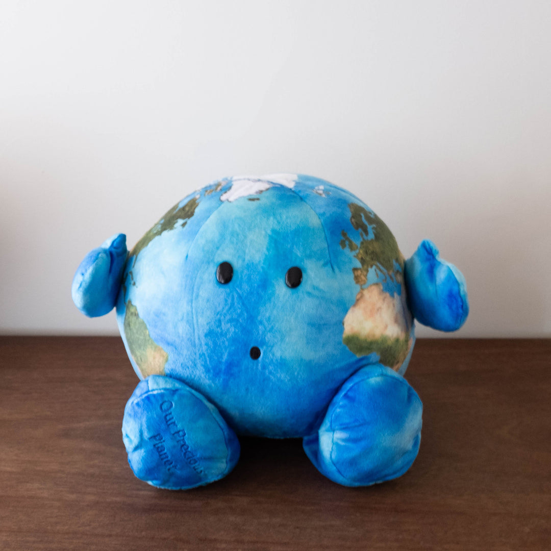 Celestial Buddies: Precious Planet Earth