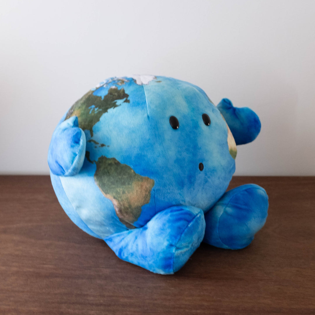 Celestial Buddies: Precious Planet Earth
