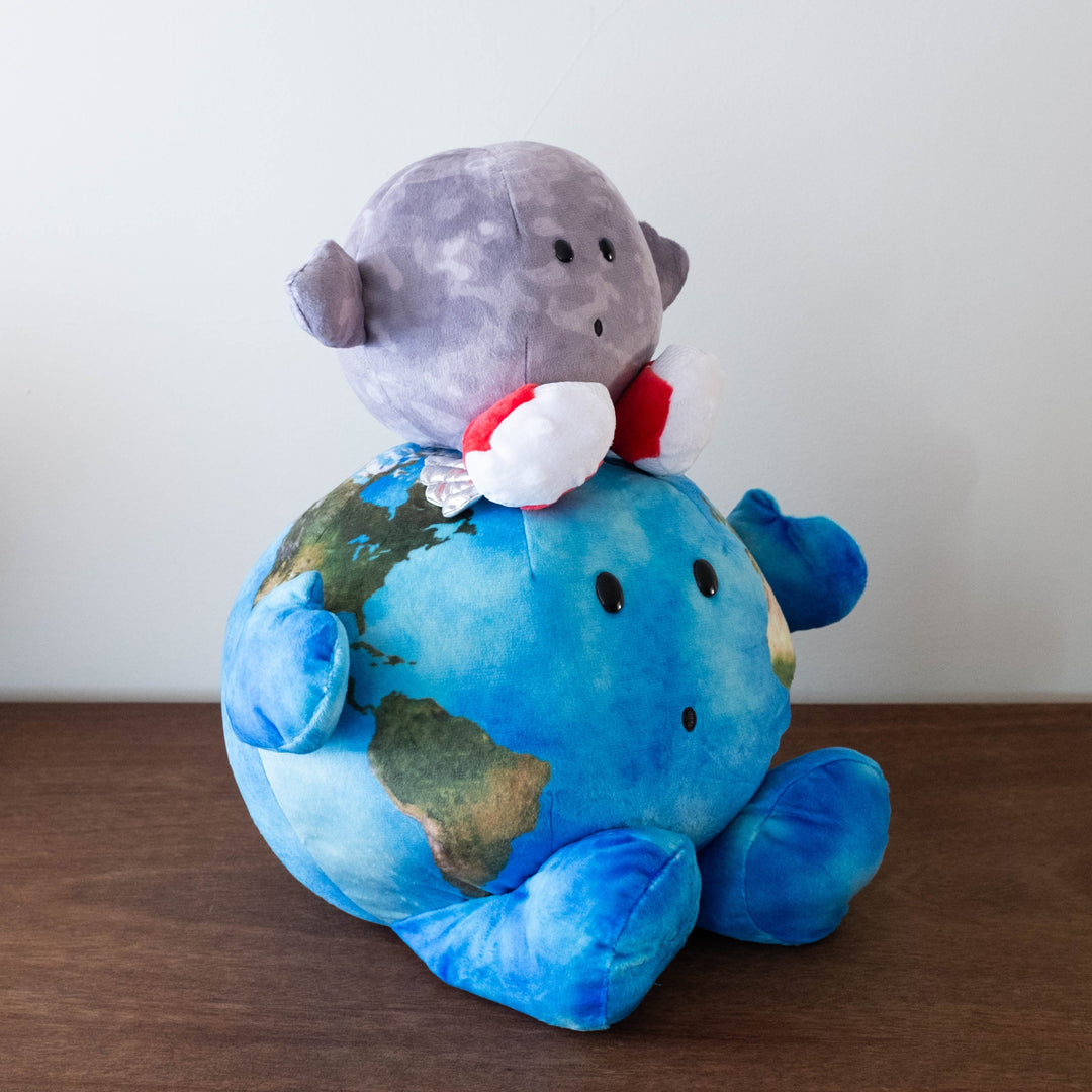 Celestial Buddies: Precious Planet Earth