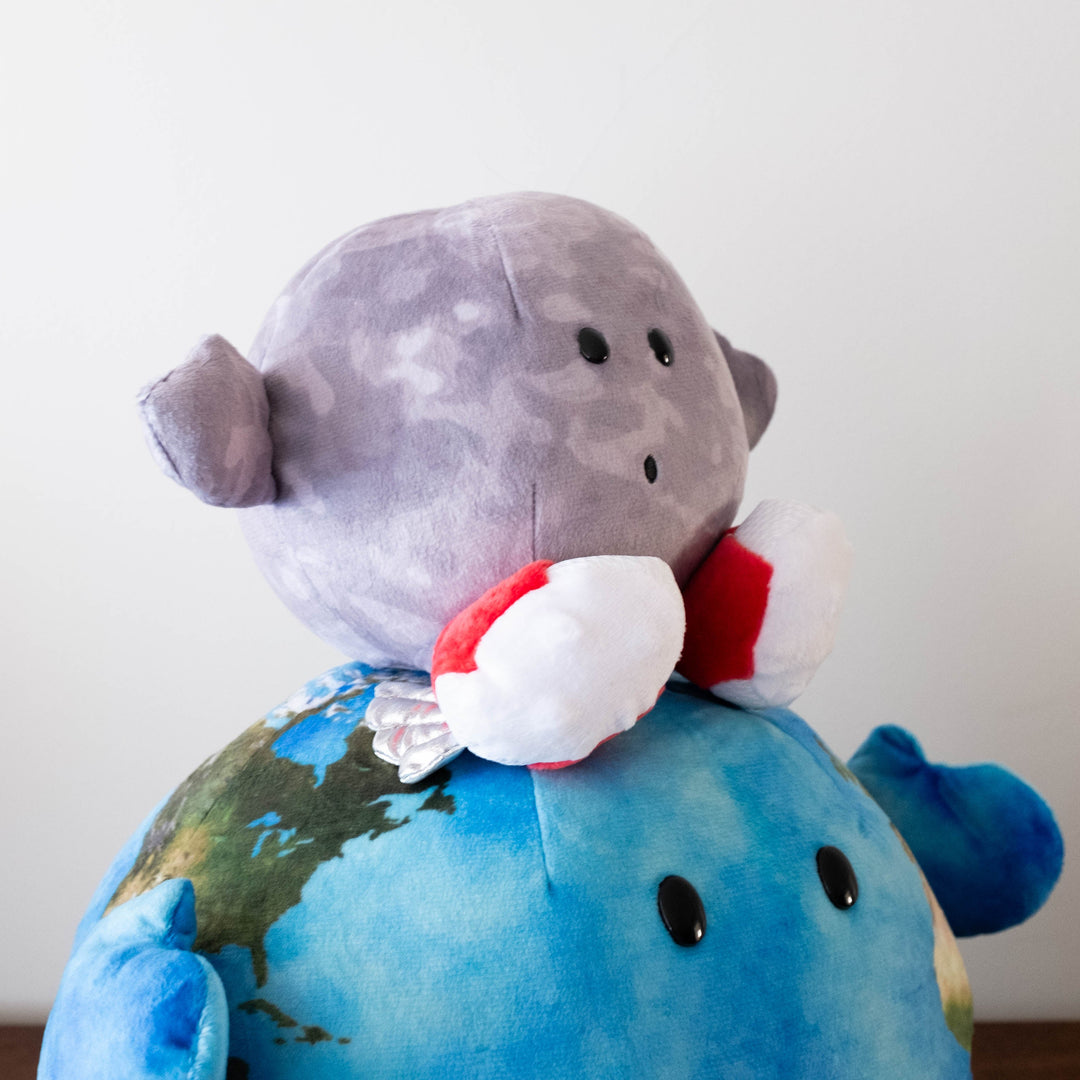 Celestial Buddies: Precious Planet Earth