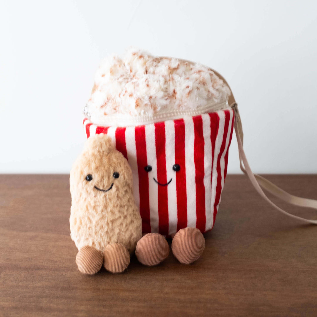 Amuseables Peanut
