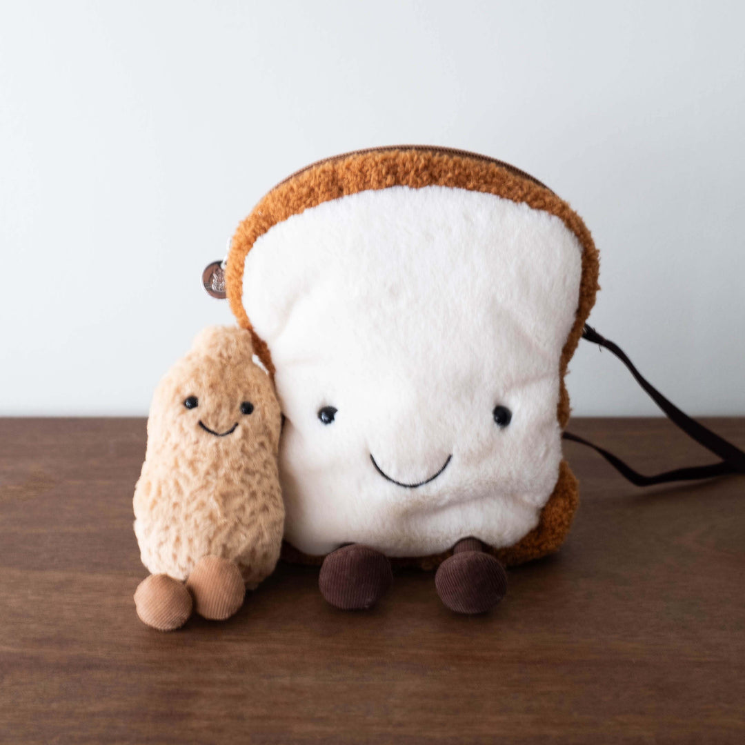 Amuseables Peanut