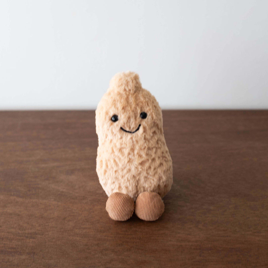 Amuseables Peanut