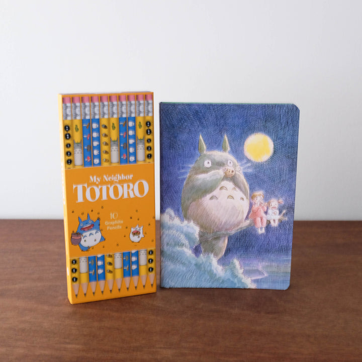 My Neighbor Totoro Pencils
