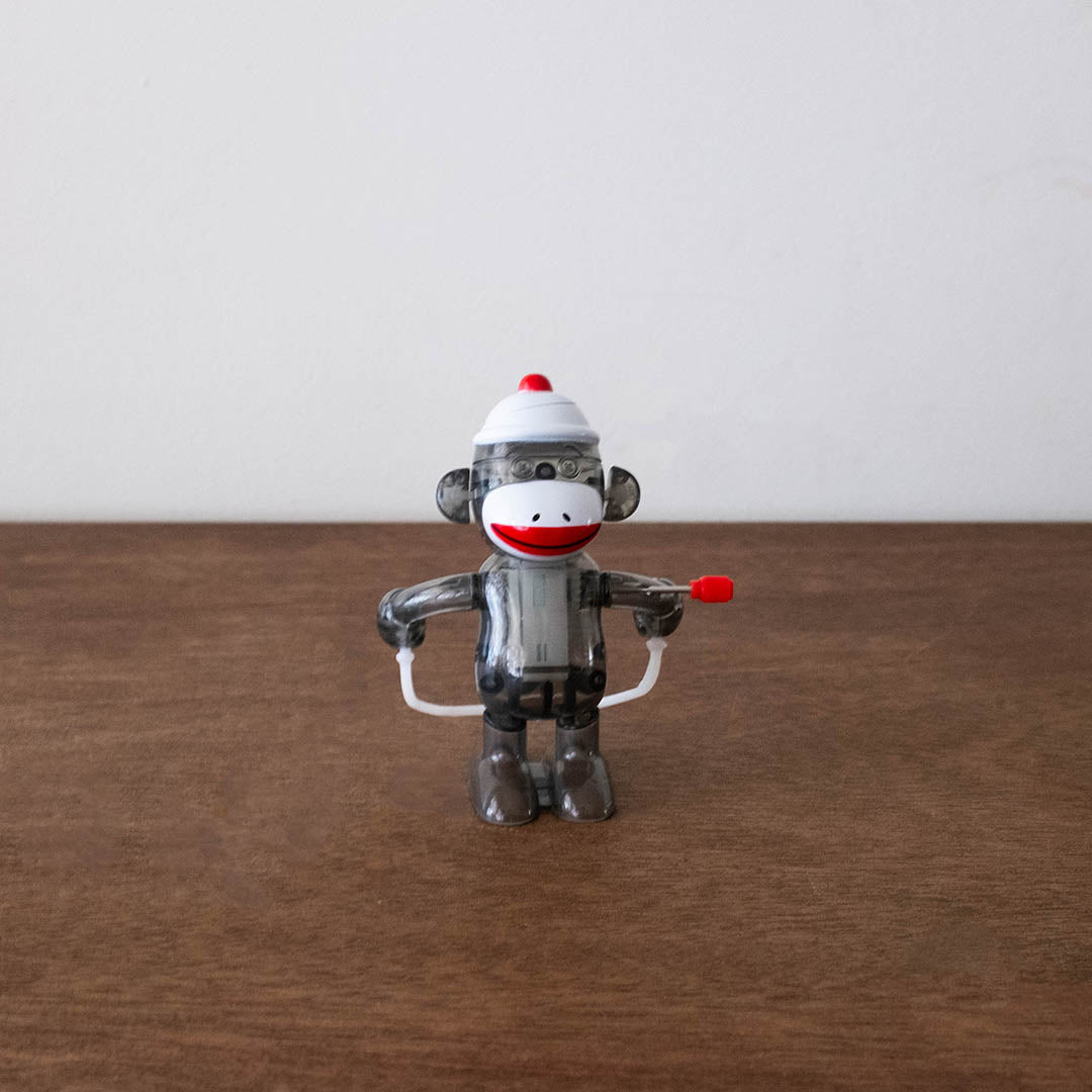NEW Retro Jumping Interactive Wind Up Toys- Batch #3