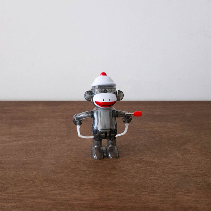 NEW Retro Jumping Interactive Wind Up Toys- Batch #3