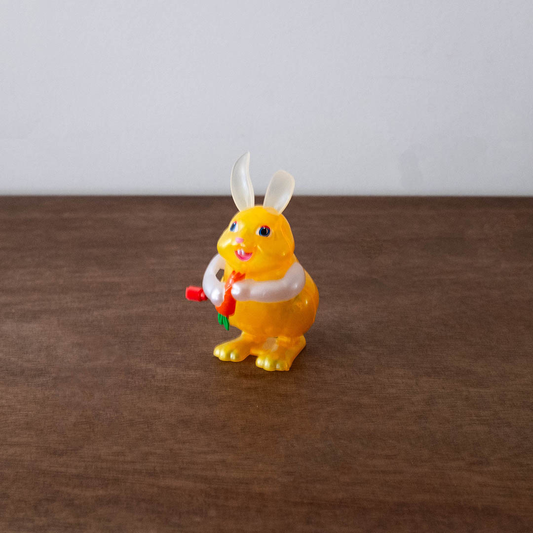 NEW Retro Jumping Interactive Wind Up Toys- Batch #3