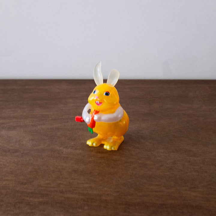 NEW Retro Jumping Interactive Wind Up Toys- Batch #3