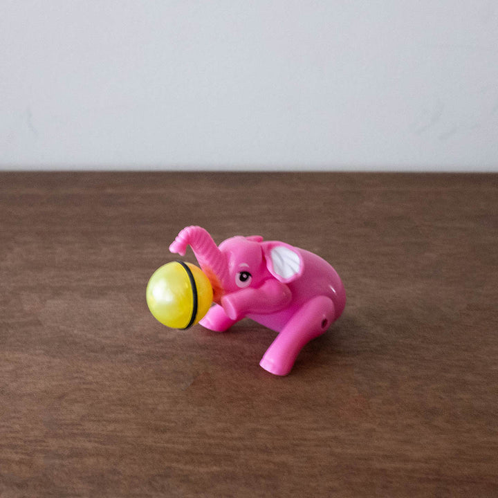 NEW Retro Jumping Interactive Wind Up Toys- Batch #3
