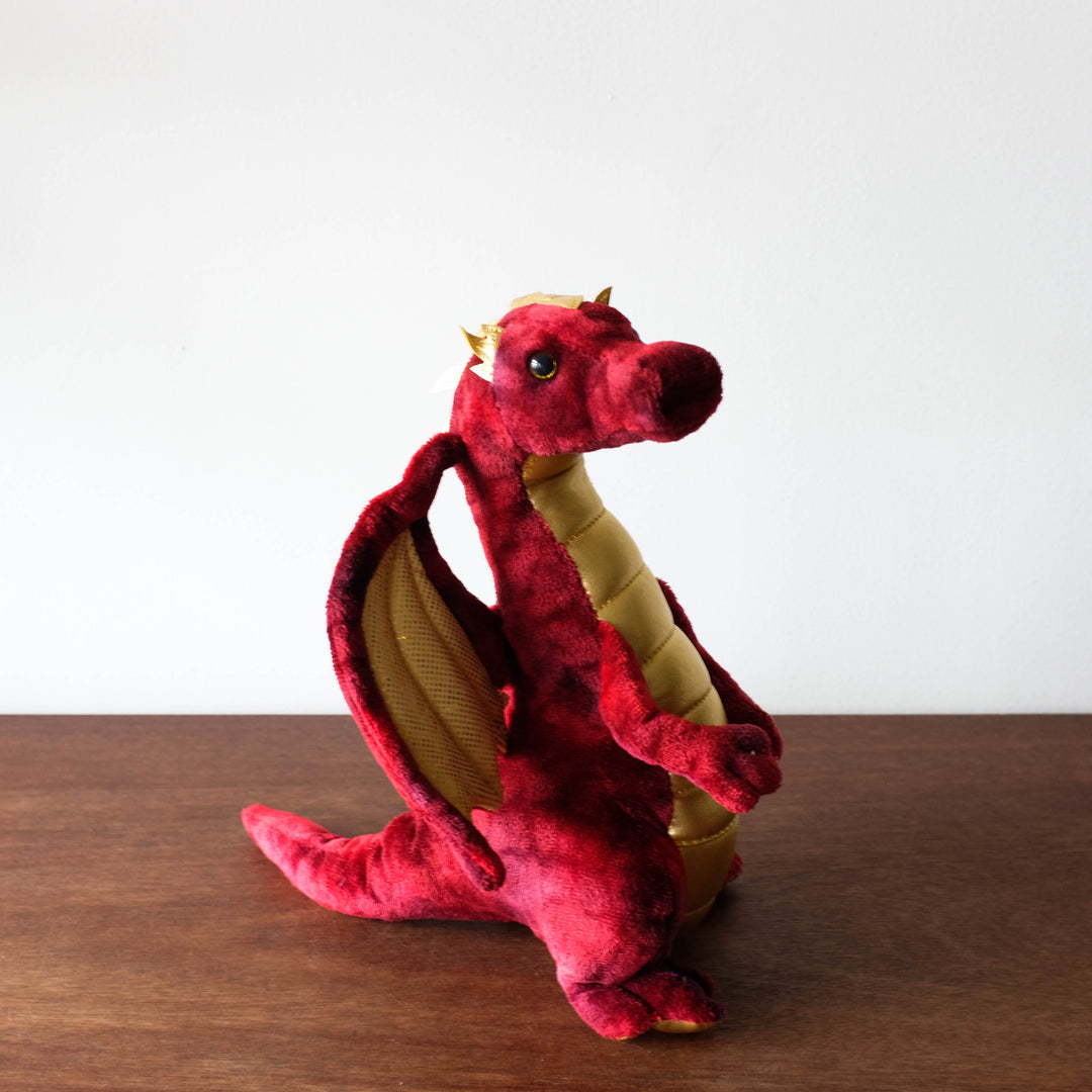 Eugene Red Dragon