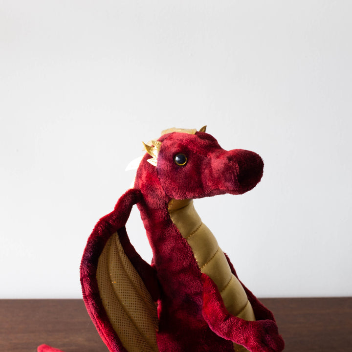 Eugene Red Dragon