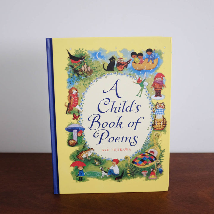 Child's Book of Poems