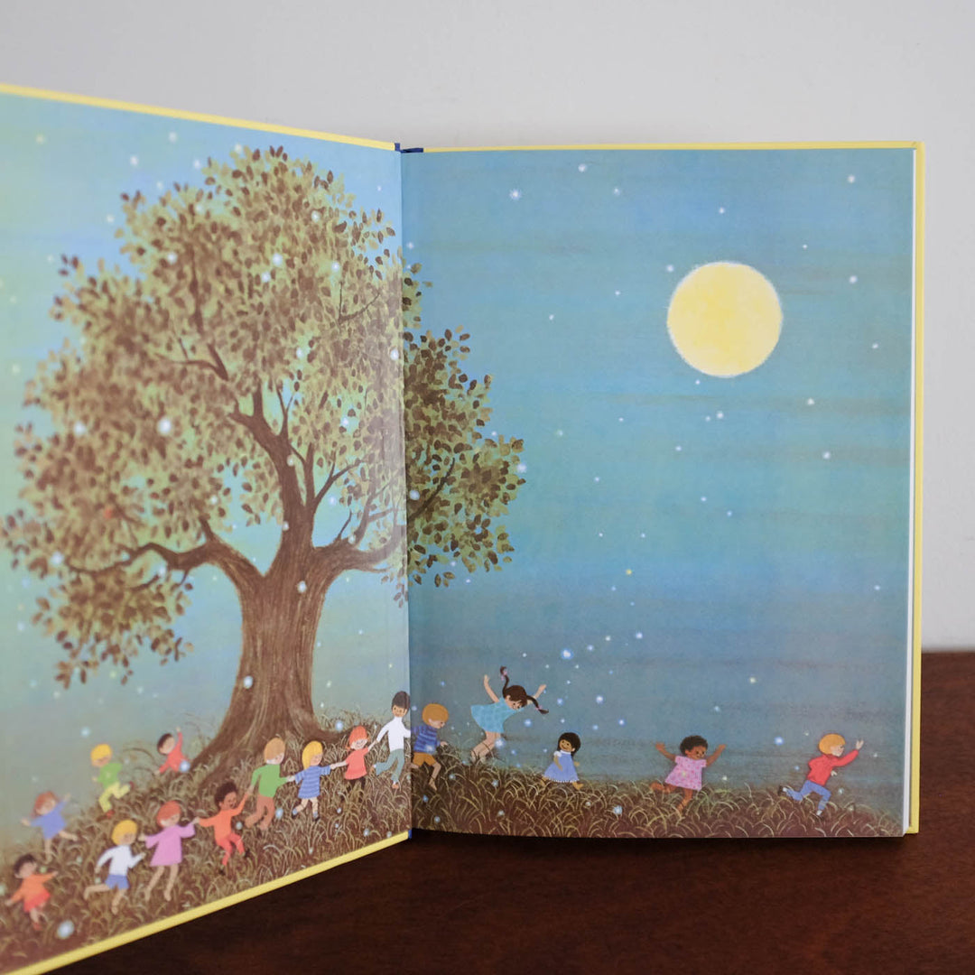 Child's Book of Poems