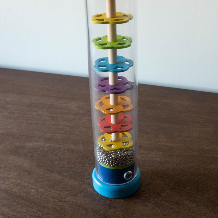 Wooden Rainstick