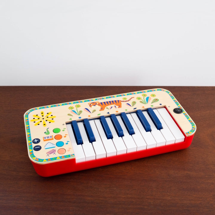 NEW Animambo Electronic Synthesizer