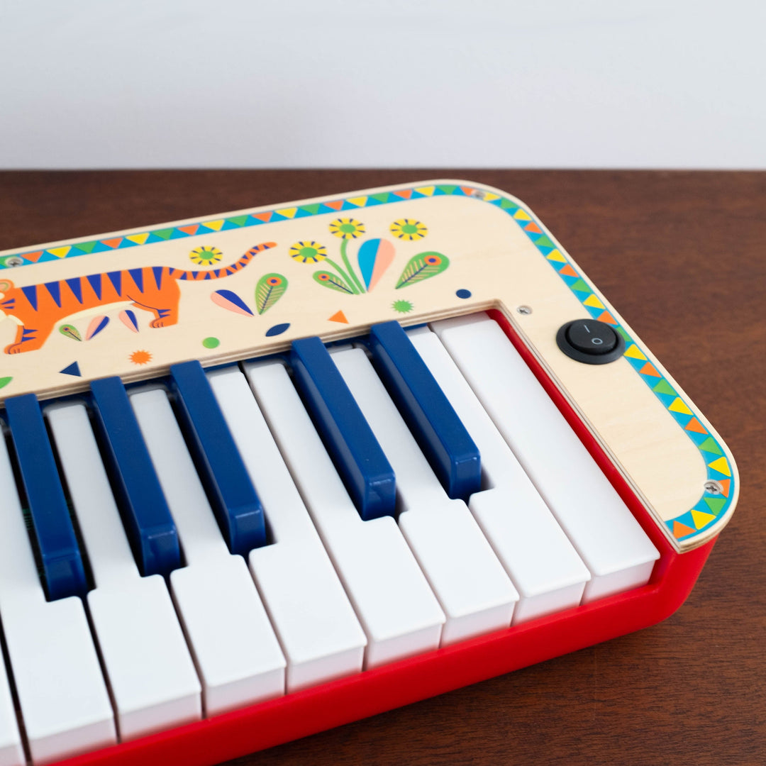 NEW Animambo Electronic Synthesizer