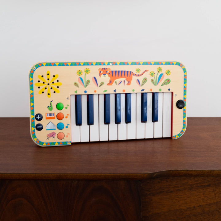 NEW Animambo Electronic Synthesizer