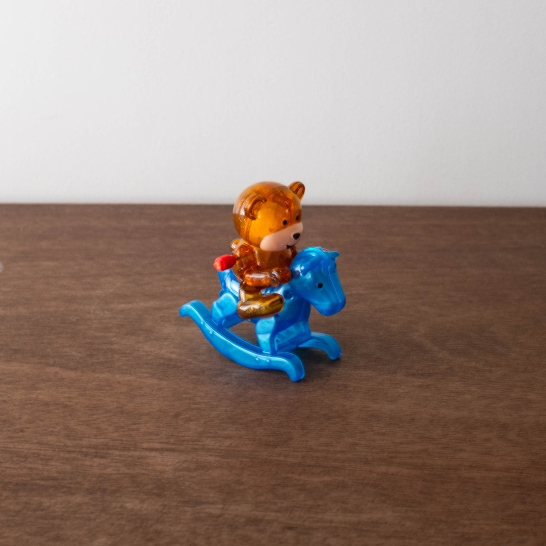 Jumping Interactive Wind Up Toys- Batch #2