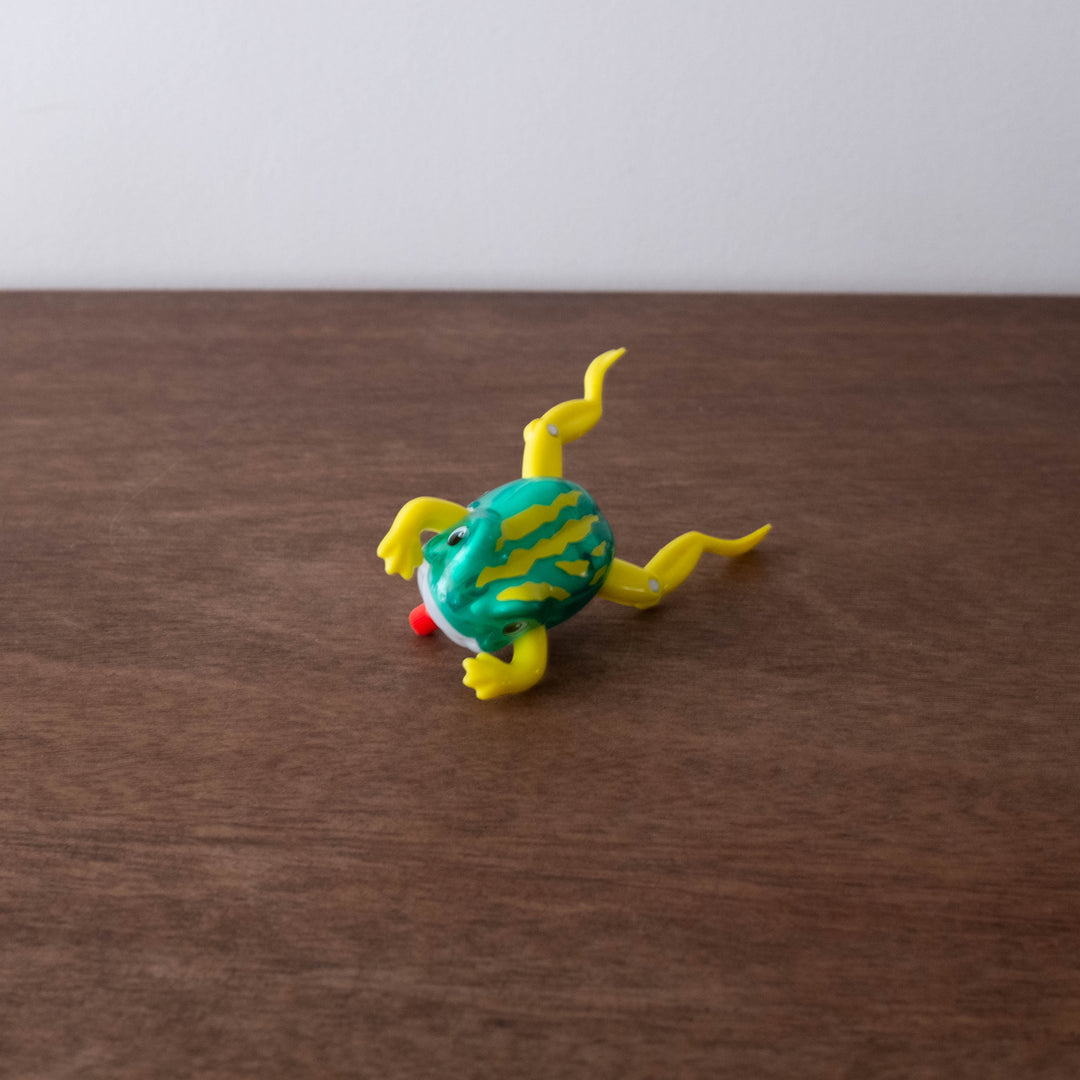 Jumping Interactive Wind Up Toys- Batch #2